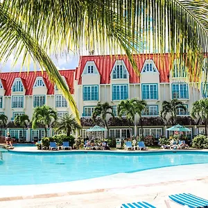 *** منتجع Coco Palm سانت لوسيا