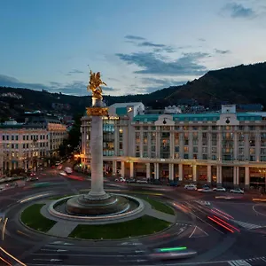 فندق كورتيارد باي ماريوت, تبليسي